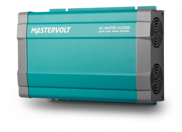 NAPAJALNIK AC MASTER 24/2500 (230 V)
