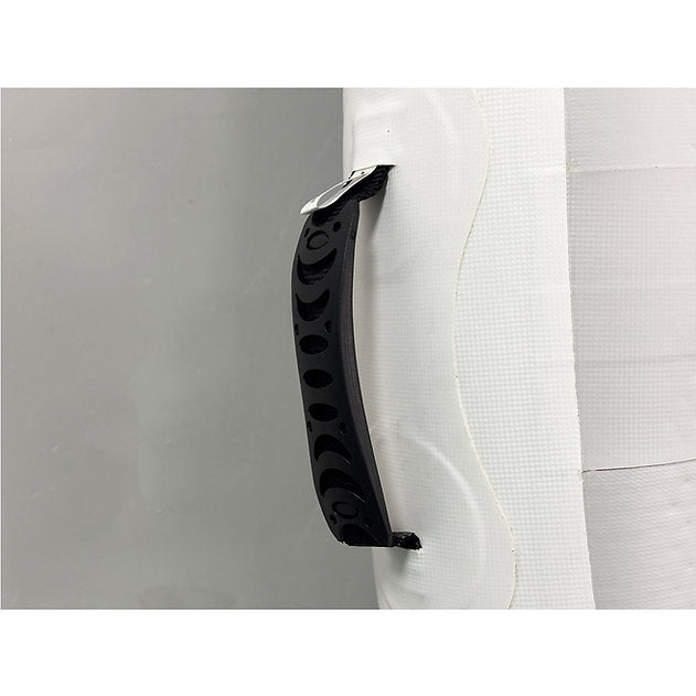 DECKTENT WATER LOUNGE 250 (CIRCLE) – NAPIHLJIVA OKROGLA LOUNGE PLATFORM ZA MOTORNE ČOLNE IN JADRNICE