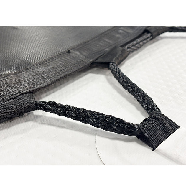 DECKTENT WATER LOUNGE 250 (CIRCLE) – NAPIHLJIVA OKROGLA LOUNGE PLATFORM ZA MOTORNE ČOLNE IN JADRNICE