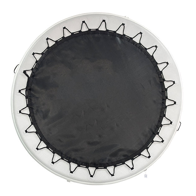 DECKTENT WATER LOUNGE 250 (CIRCLE) – NAPIHLJIVA OKROGLA LOUNGE PLATFORM ZA MOTORNE ČOLNE IN JADRNICE