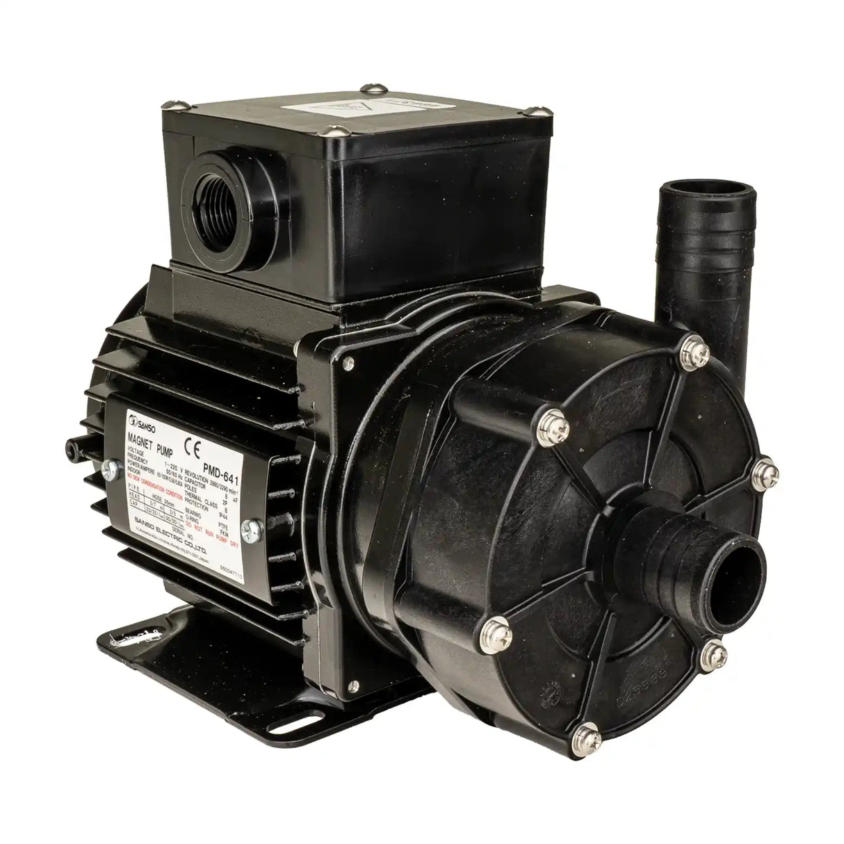 MAGNETNA CENTRIFUGALNA ČRPALKA SANSO