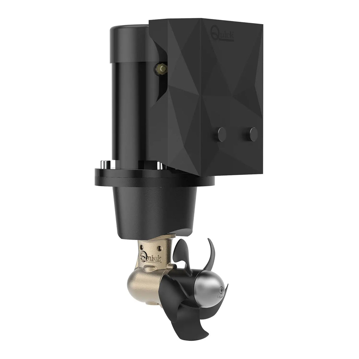 KOMPLET PRAMČNEGA POTISNIKA QUICK BTQ 140 – 40 kgf