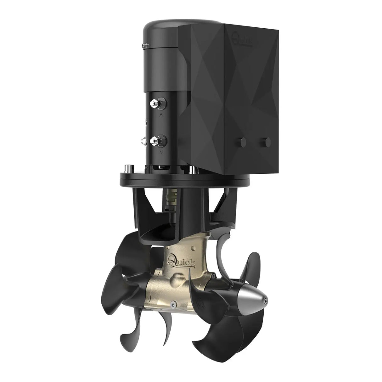 PRAMČNI POTISNIK QUICK BTQ 250