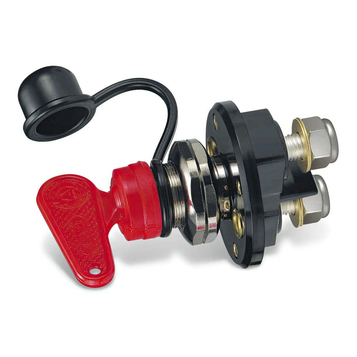 KOMPLET PRAMČNEGA POTISNIKA QUICK BTQ 140 – 40 kgf