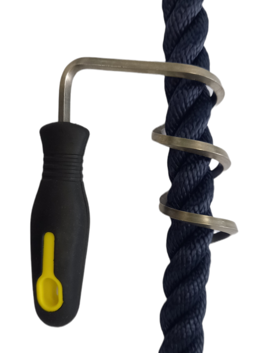 BOATASY ROPECLEANER