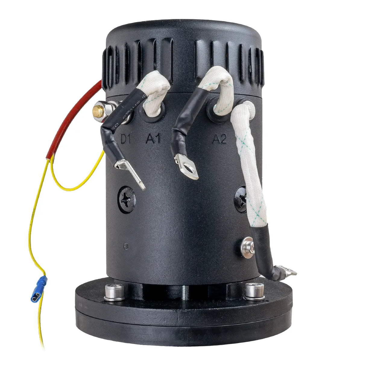 REZERVNI DELI ZA QUICK BTQ PRAMČNE POTISNIKE