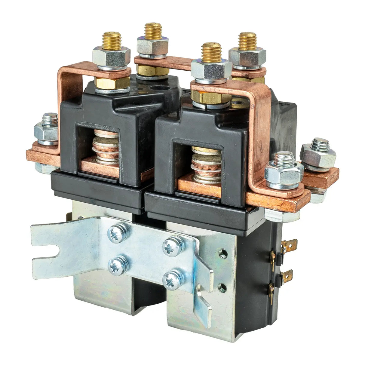 REZERVNI DELI ZA QUICK BTQ PRAMČNE POTISNIKE