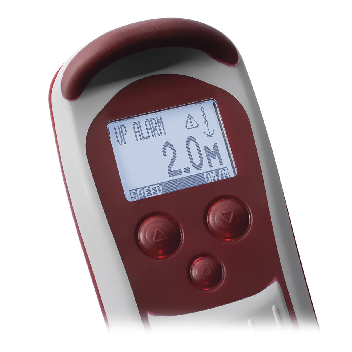 QUICK CHC 1103 – ŽIČNI DALJINSKI UPRAVLJALNIK Z MERILNIKOM