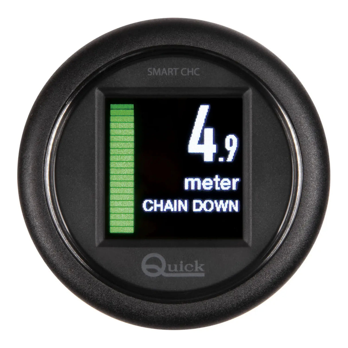 QUICK CHC SMART – PAMETNI MERILEC SIDRNE VERIGE