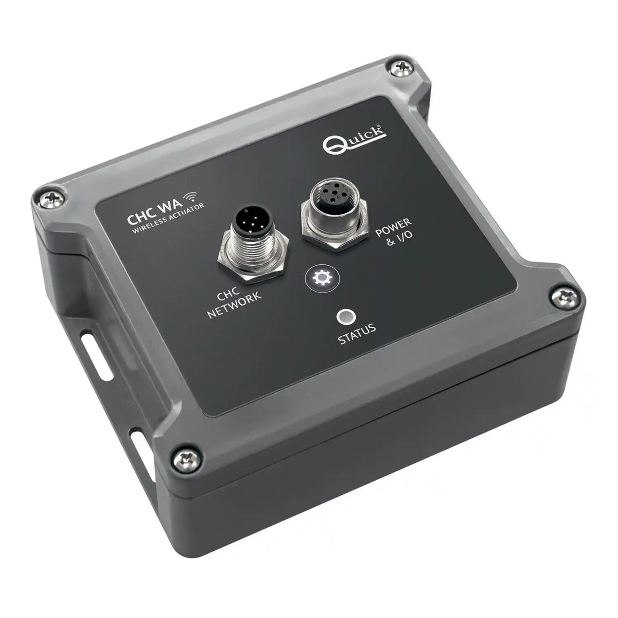 BEŽIČNI MERILEC SIDRNE VERIGE QUICK CHC-WH/WA