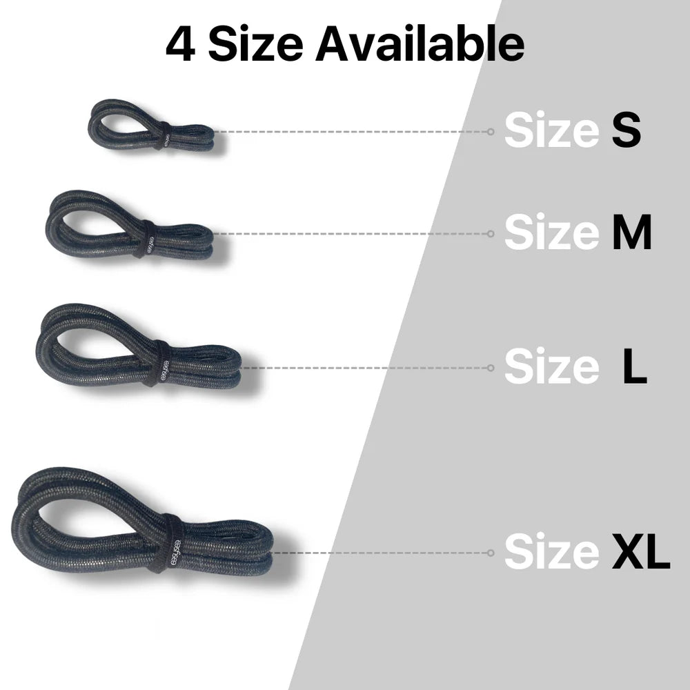 TEKSTILNA POVEZOVALNA ZANKA Z ZAŠČITO DYNEEMA®