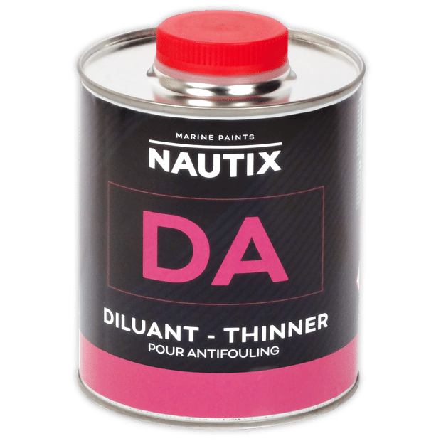 RAZREDČILO ZA ANTIFOULING – NAUTIX DA THINNER