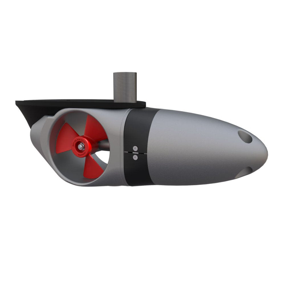 EX95 – ZUNANJI PREMČNI ALI KRMNI POTISNIK 24V – 67–95 KG POTISNE SILE