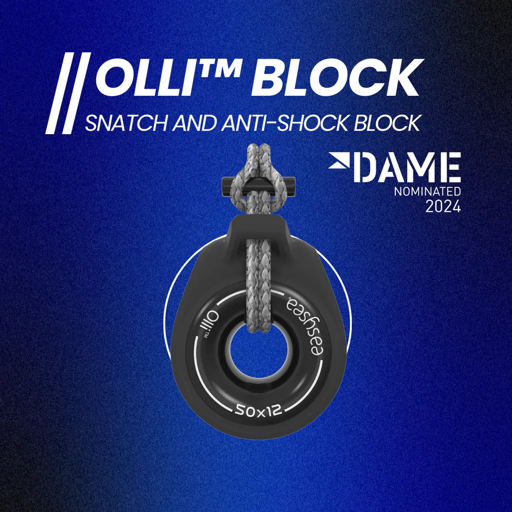 OLLI™ - ŠKRIPEC ZA HITRO NAMESTITEV Z BLAŽILNIKOM UDARCEV