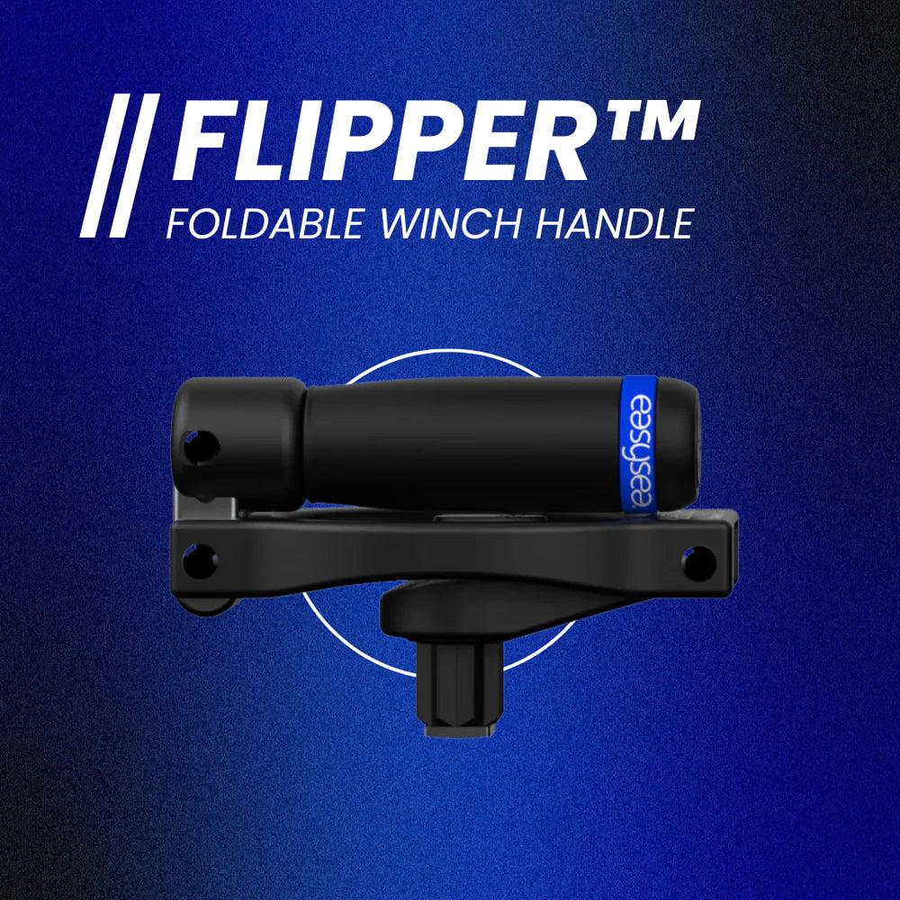 FLIPPER™ - STANDARDNA ZLOŽLJIVA VINČ ROČKA