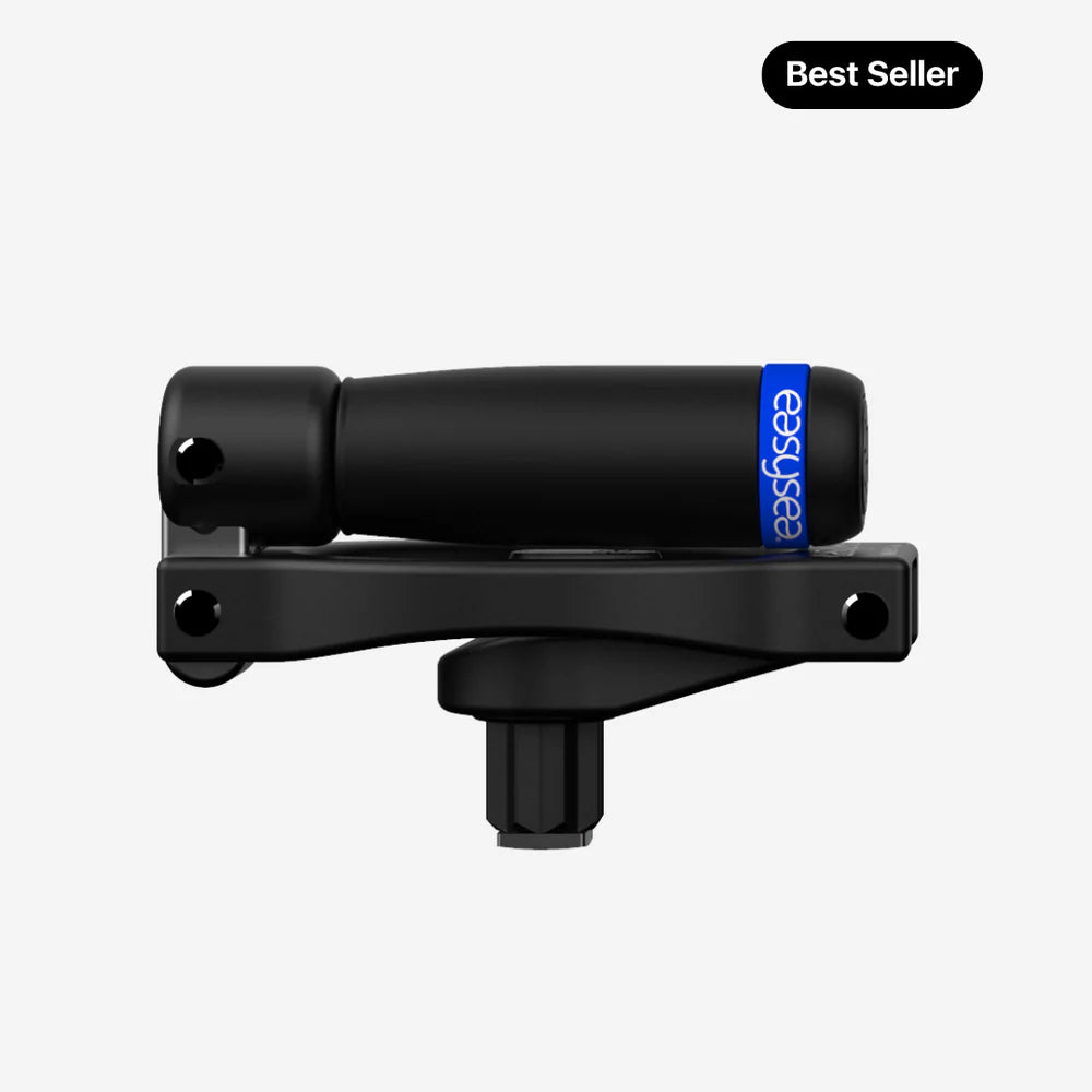 FLIPPER™ - STANDARDNA ZLOŽLJIVA VINČ ROČKA