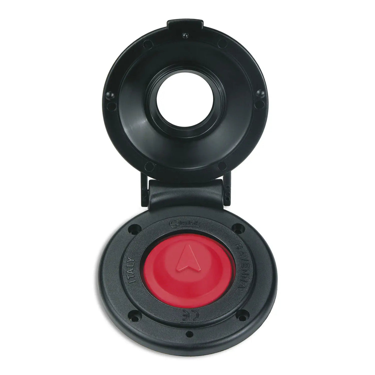 NOŽNA STIKALA QUICK MOD. 900 – FUNKCIJI GOR/DOL