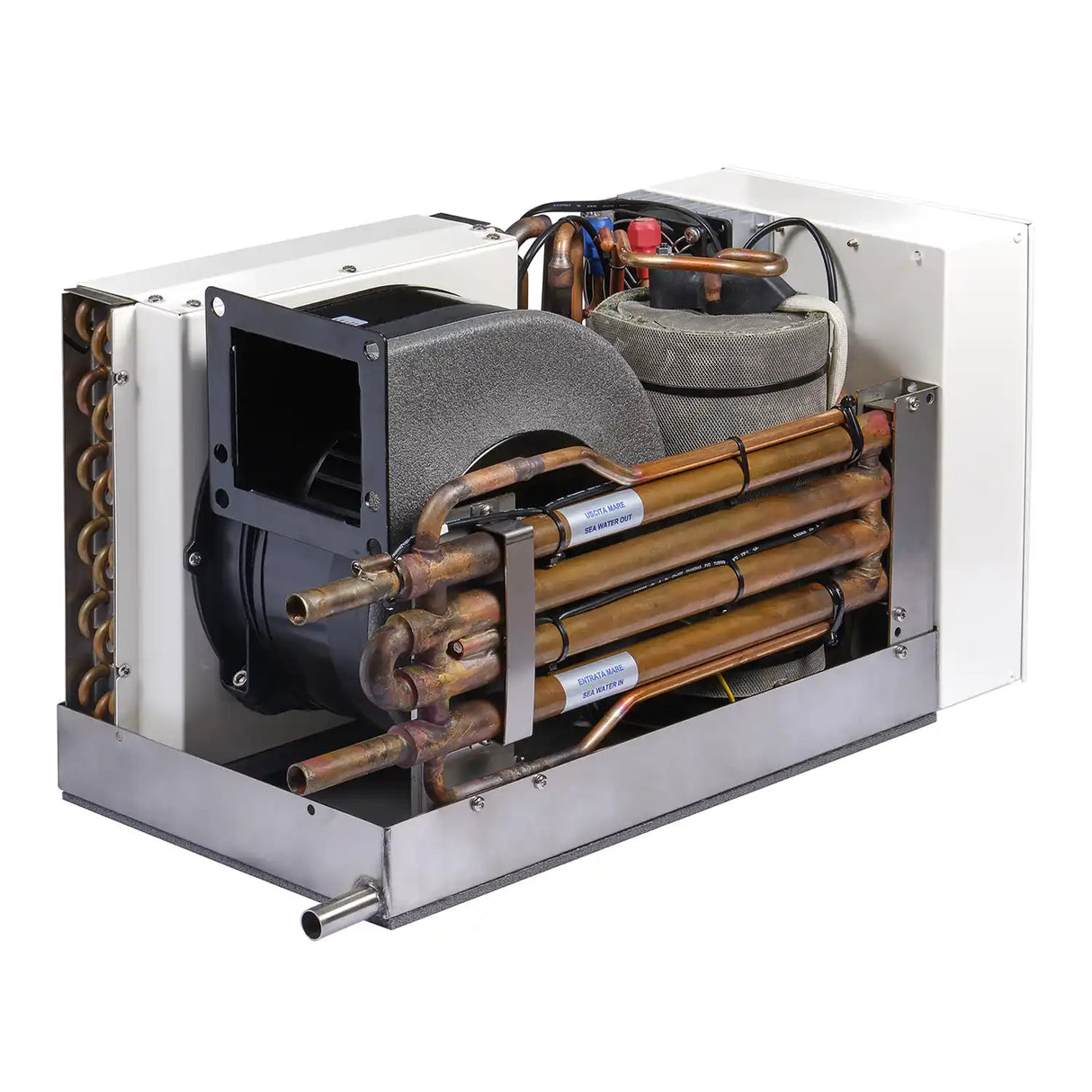 SAMOSTOJNI KLIMATSKI SISTEM Z INVERTERJEM – 7.000 BTU