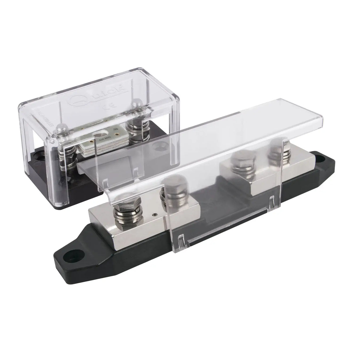 VAROVALKE ZA QUICK BTQ POTISNIKE