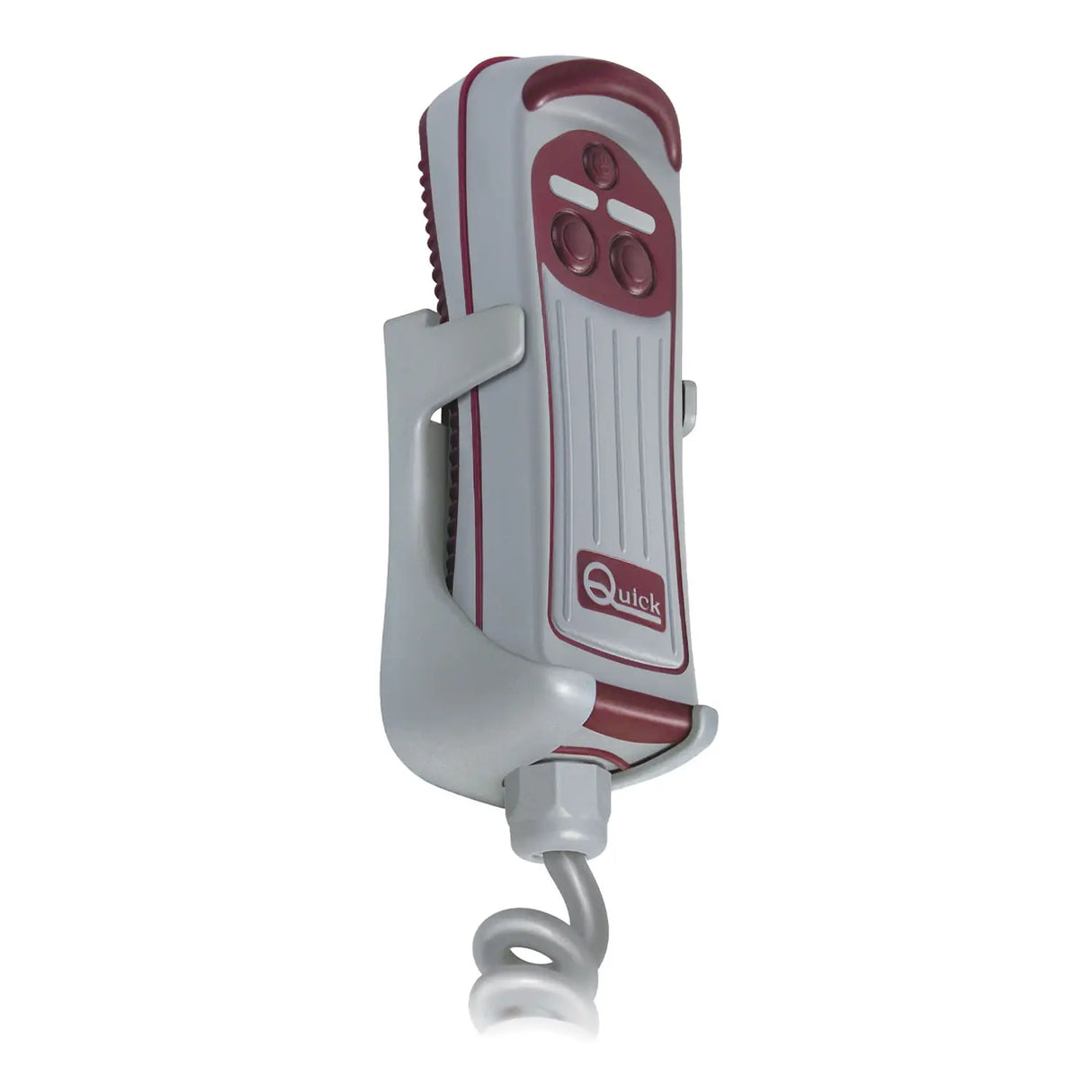 QUICK HRC – VEČNAMENSKI ŽIČNI DALJINSKI UPRAVLJALNIK