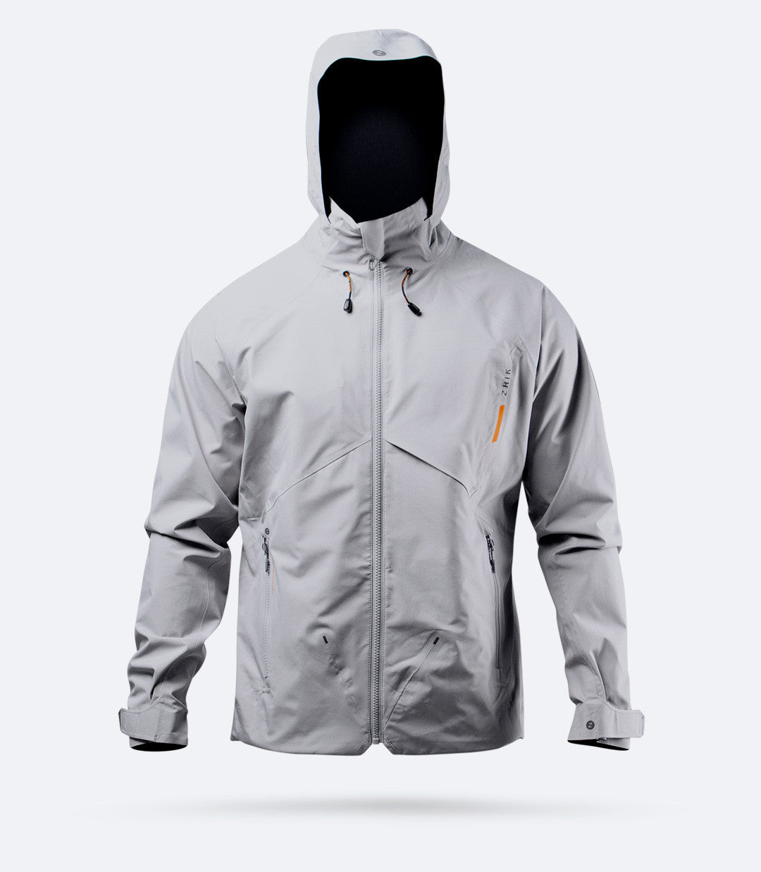 ZHIK INS200™ MOŠKA VODOODPORNA JAKNA – LAHKA, ZRAČNA IN TEHNIČNO DOVRŠENA