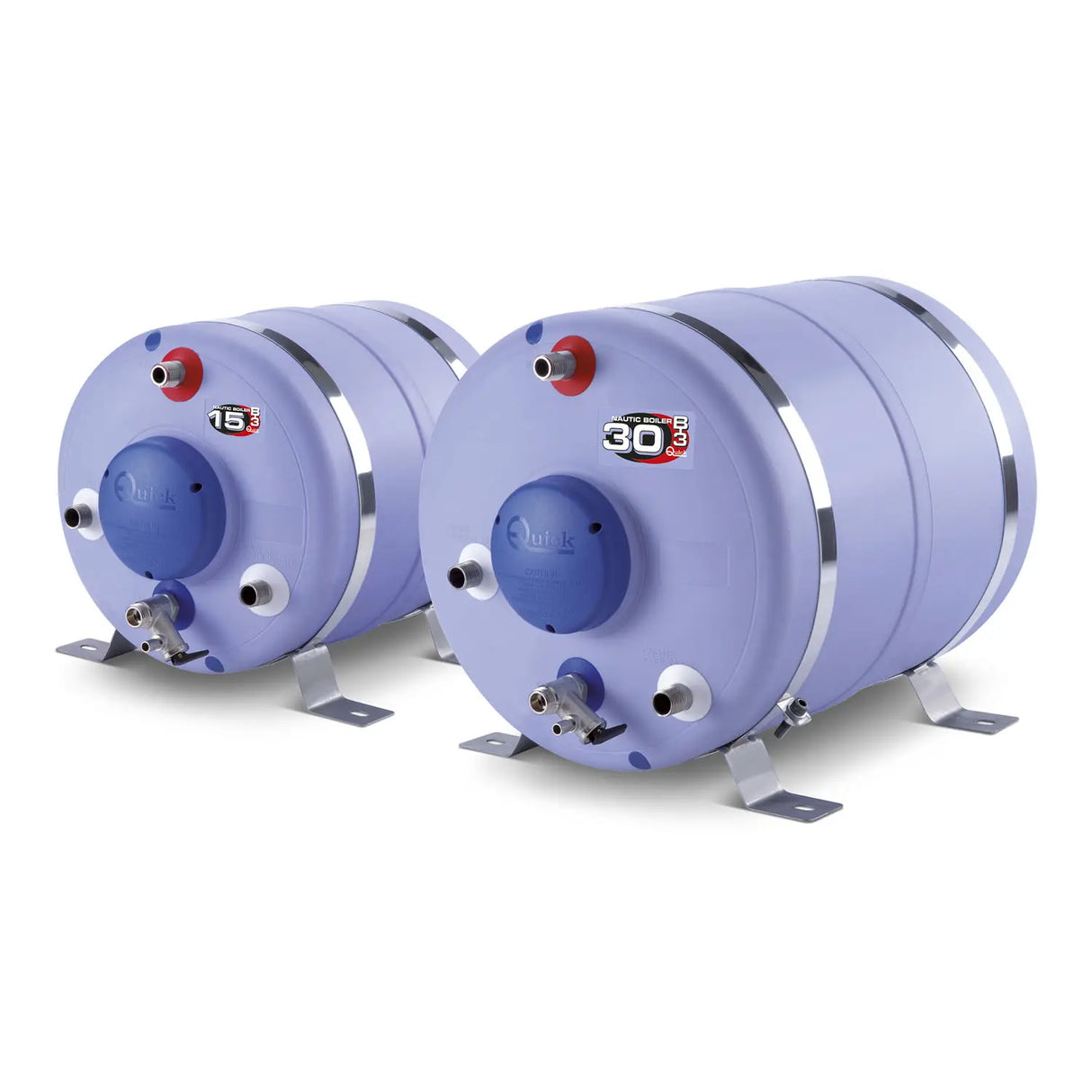 NAUTIC BOILER QUICK B3