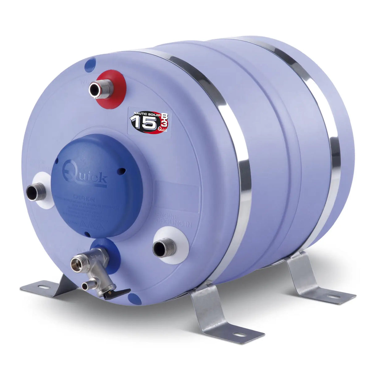 NAUTIC BOILER QUICK B3