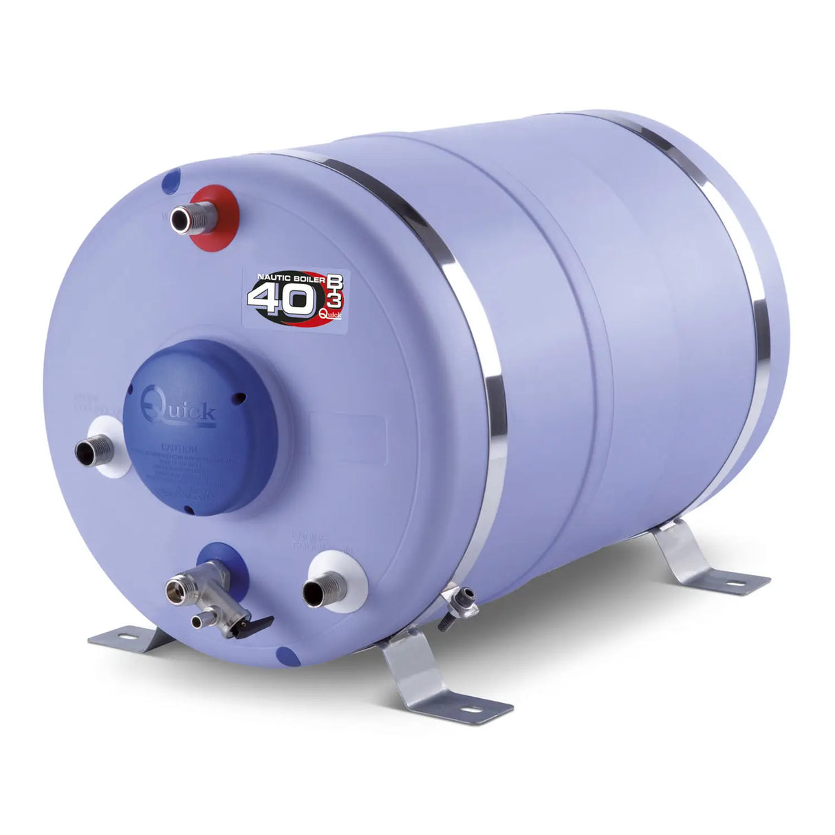 NAUTIC BOILER QUICK B3