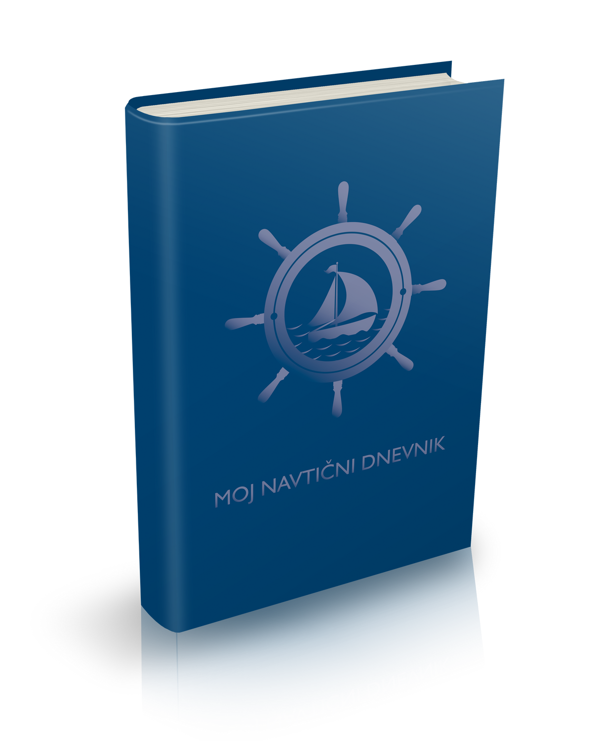 MOJ NAVTIČNI DNEVNIK