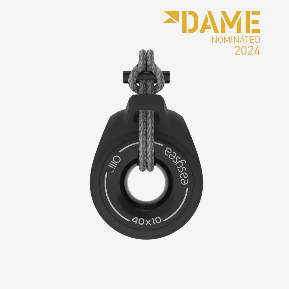 OLLI™ - ŠKRIPEC ZA HITRO NAMESTITEV Z BLAŽILNIKOM UDARCEV