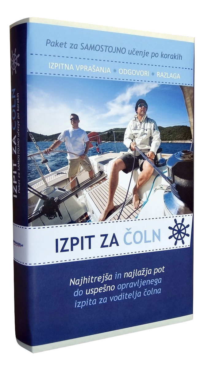 PRIROČNIK ZA SAMOSTOJNO UČENJE PO KORAKIH - PRIPRAVA NA IZPIT