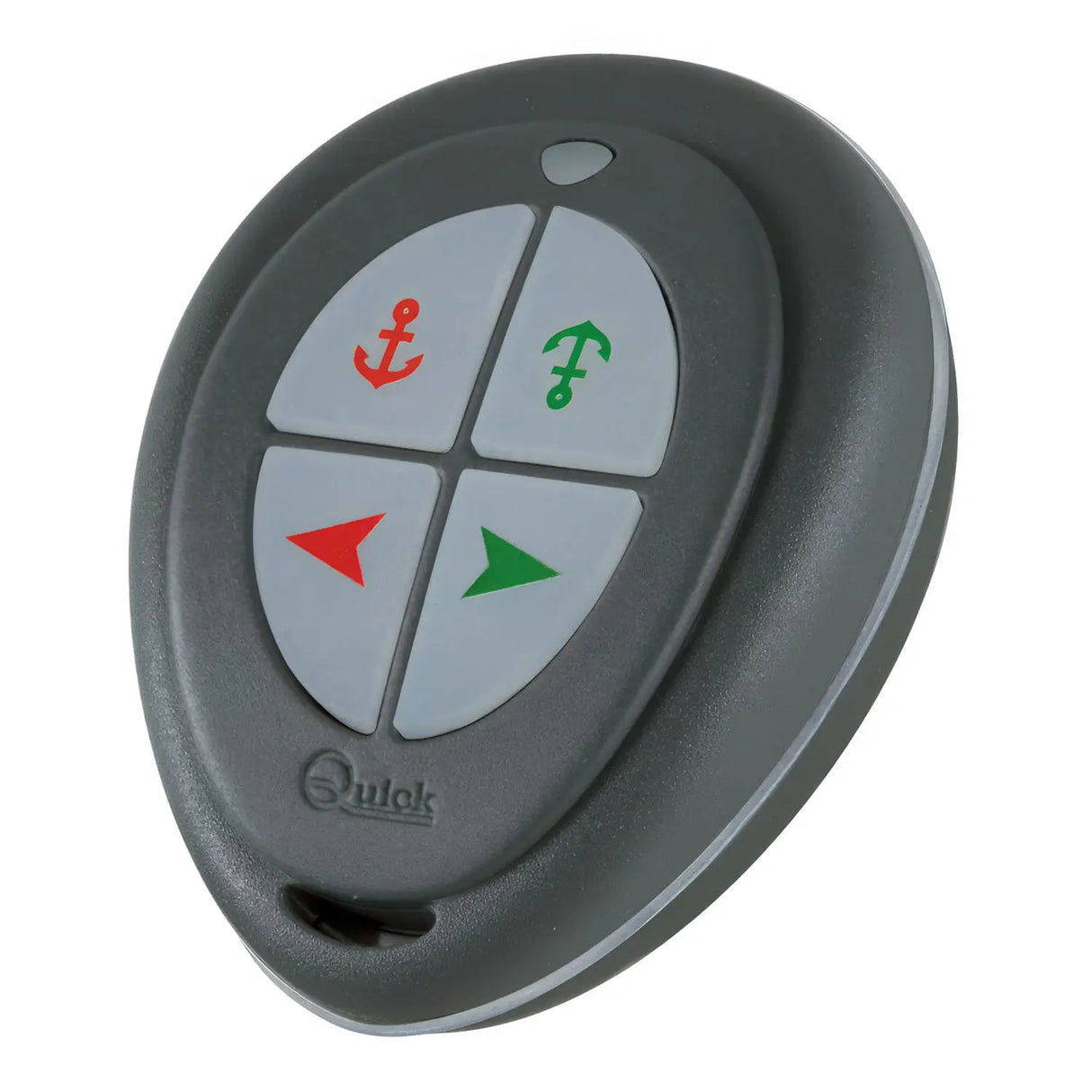 ŽEPNI BREZŽIČNI UPRAVLJALNIKI QUICK P02 / P04 / PT4 / PW4