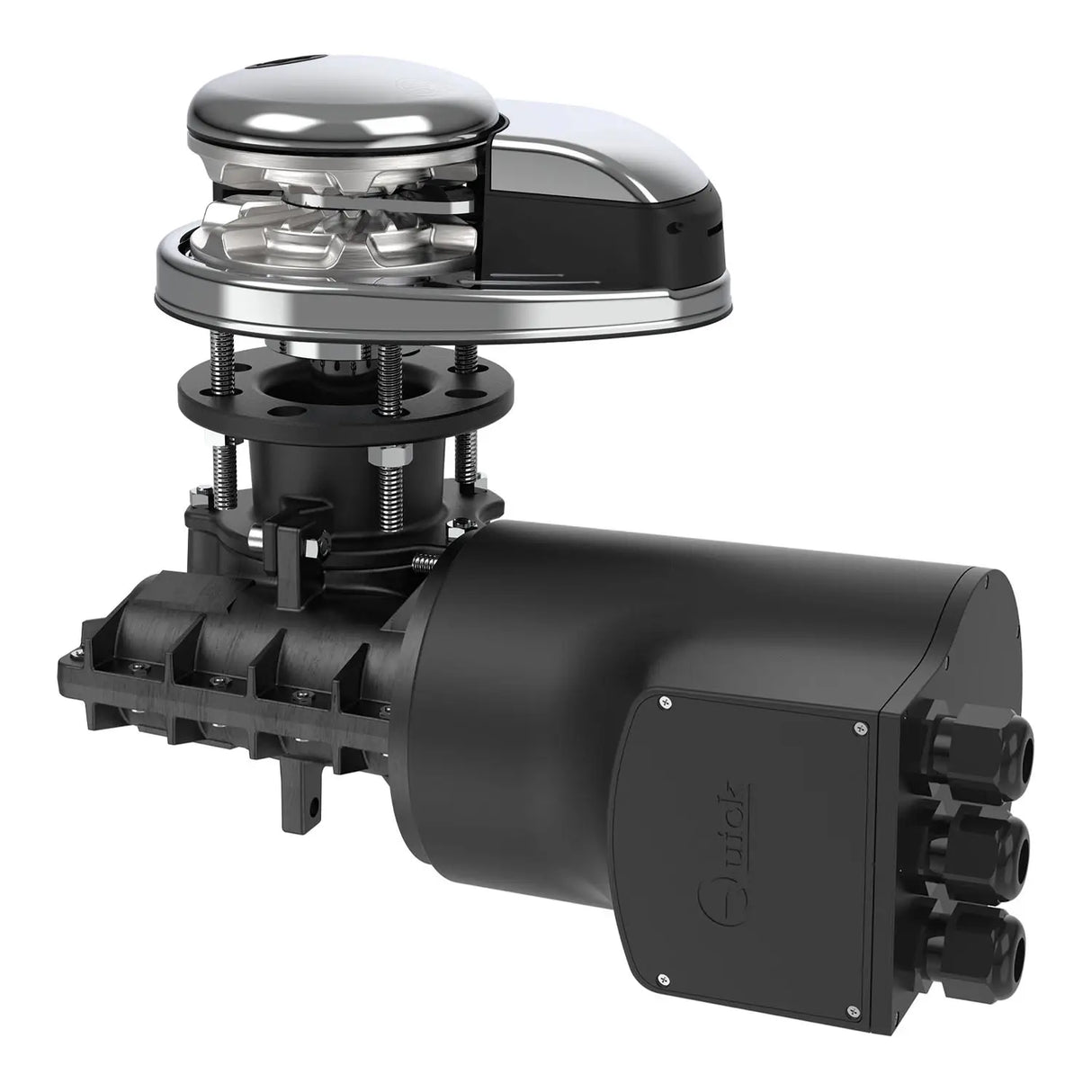 SIDRNO VITLO QUICK PRINCE - DP2 P