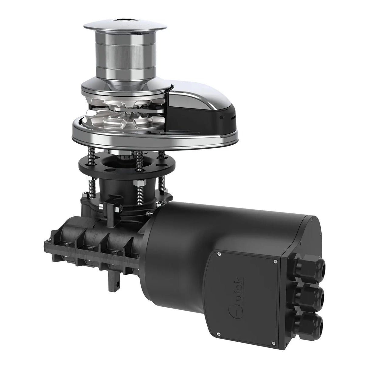 SIDRNO VITLO QUICK PRINCE - DP2 P