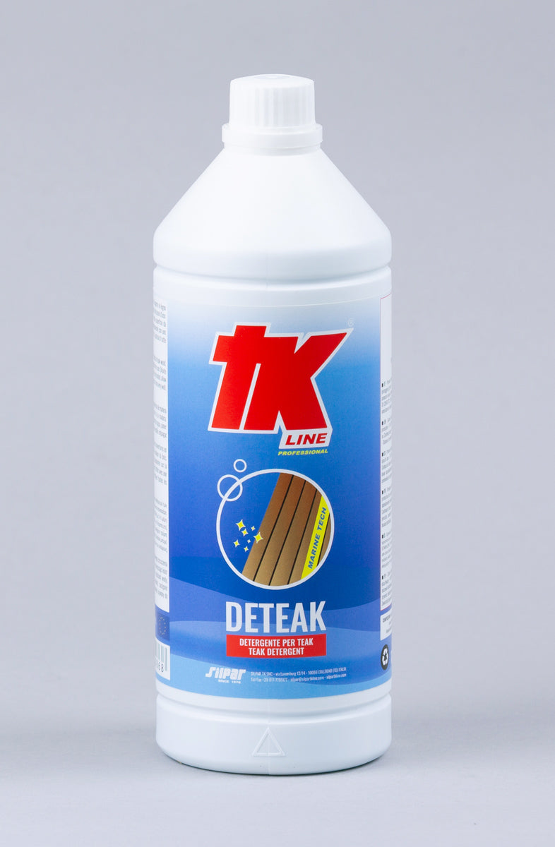 DETEAK – KONCENTRIRANO ČISTILO ZA TIKOVINO