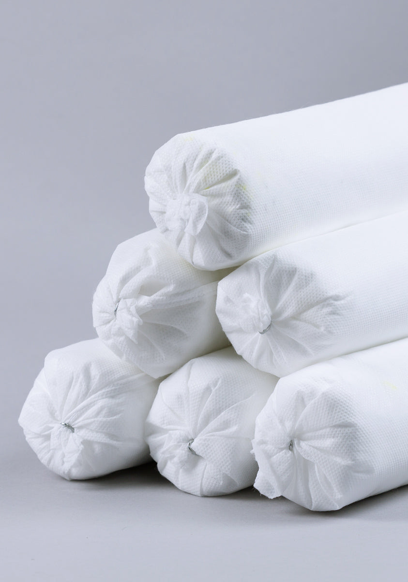 FLOATING ABSORBING BARRIERS - PLAVAJOČE ABSORBCIJSKE PREGRADE