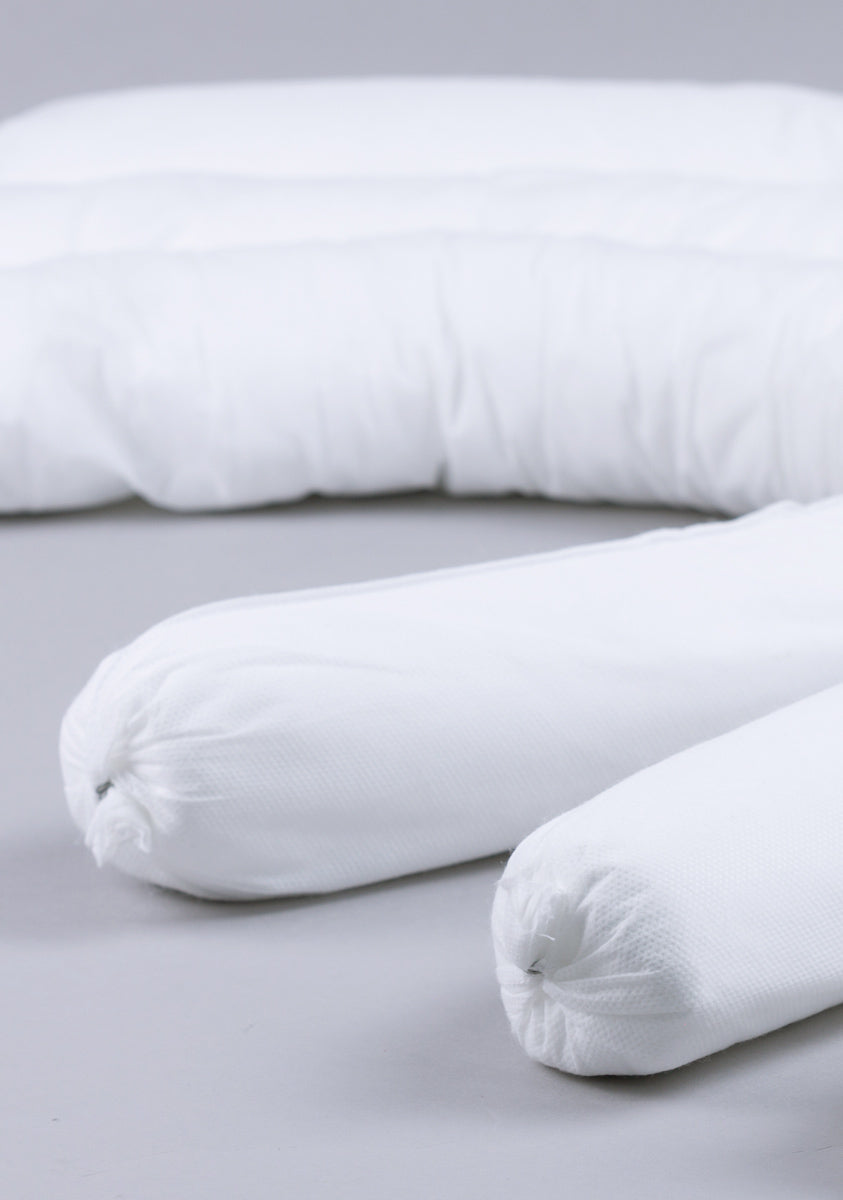 FLOATING ABSORBING BARRIERS - PLAVAJOČE ABSORBCIJSKE PREGRADE