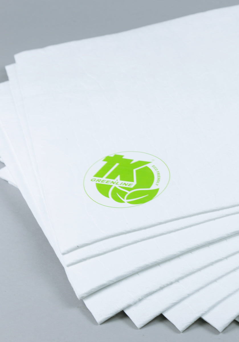 PADS – ABSORPCIJSKE PODLOGE ZA OLJE IN TEKOČINE