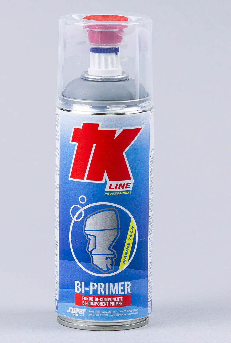 BI-PRIMER – DVO-KOMPONENTNI PRIMER