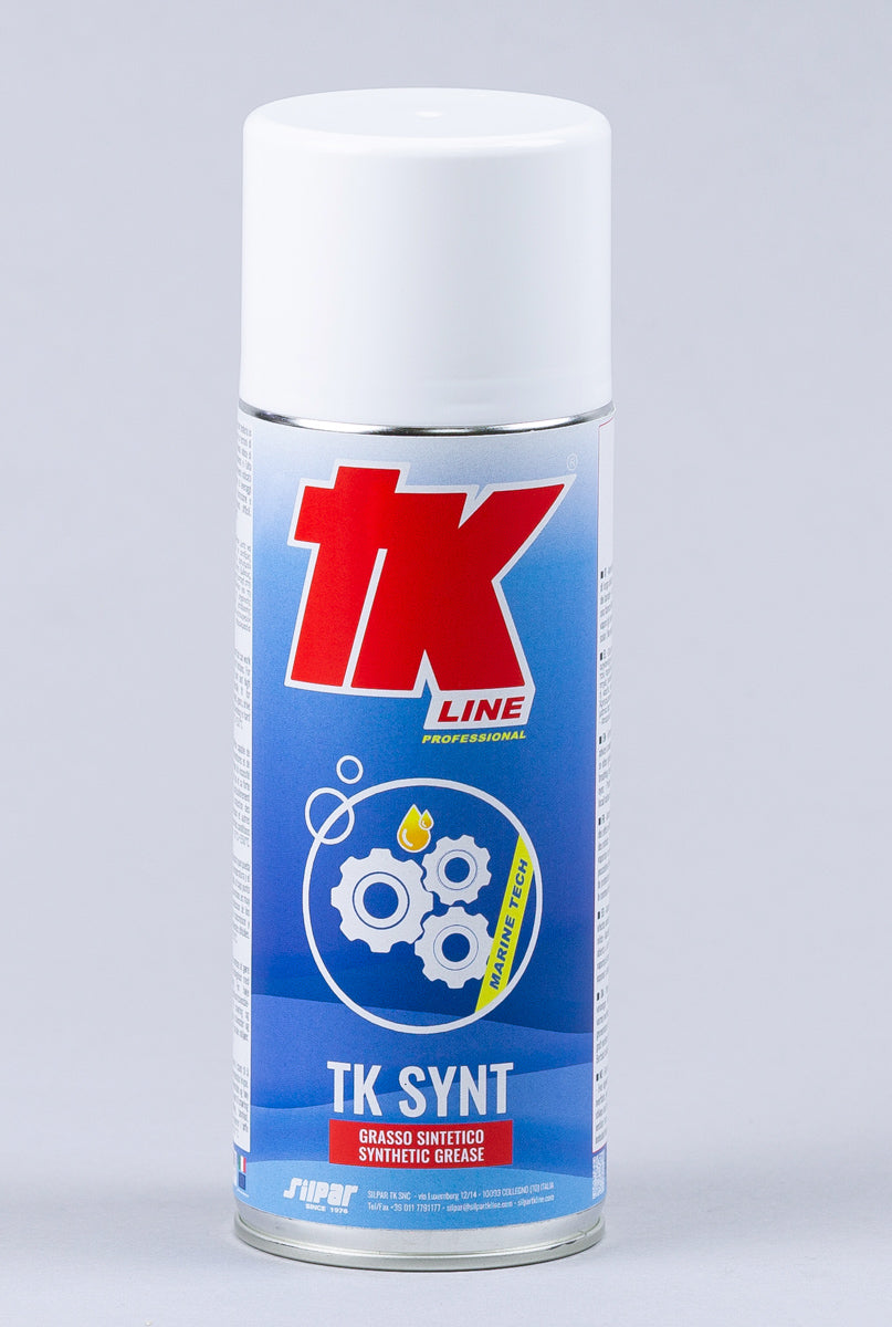 TK SYNT – SINTETIČNA MAST V SPREJU