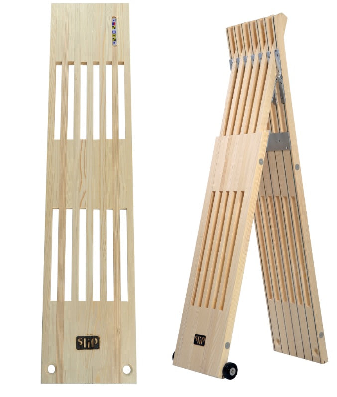 ZLOŽLJIV LADIJSKI MOSTIČEK – PASARELA SLIP