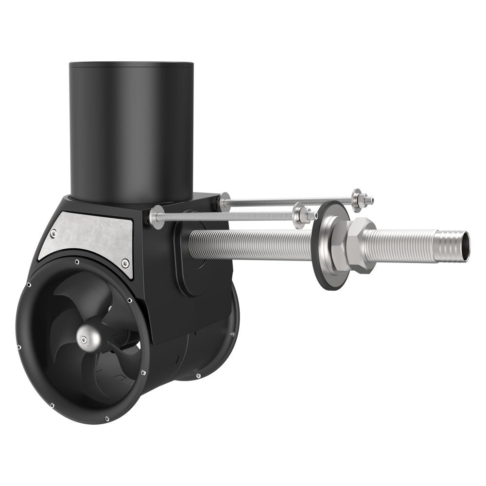 SX35 ZUNANJI KRMNI PREMČNI POTISNIK 12V – 35KG POTISNE SILE (ON/OFF)