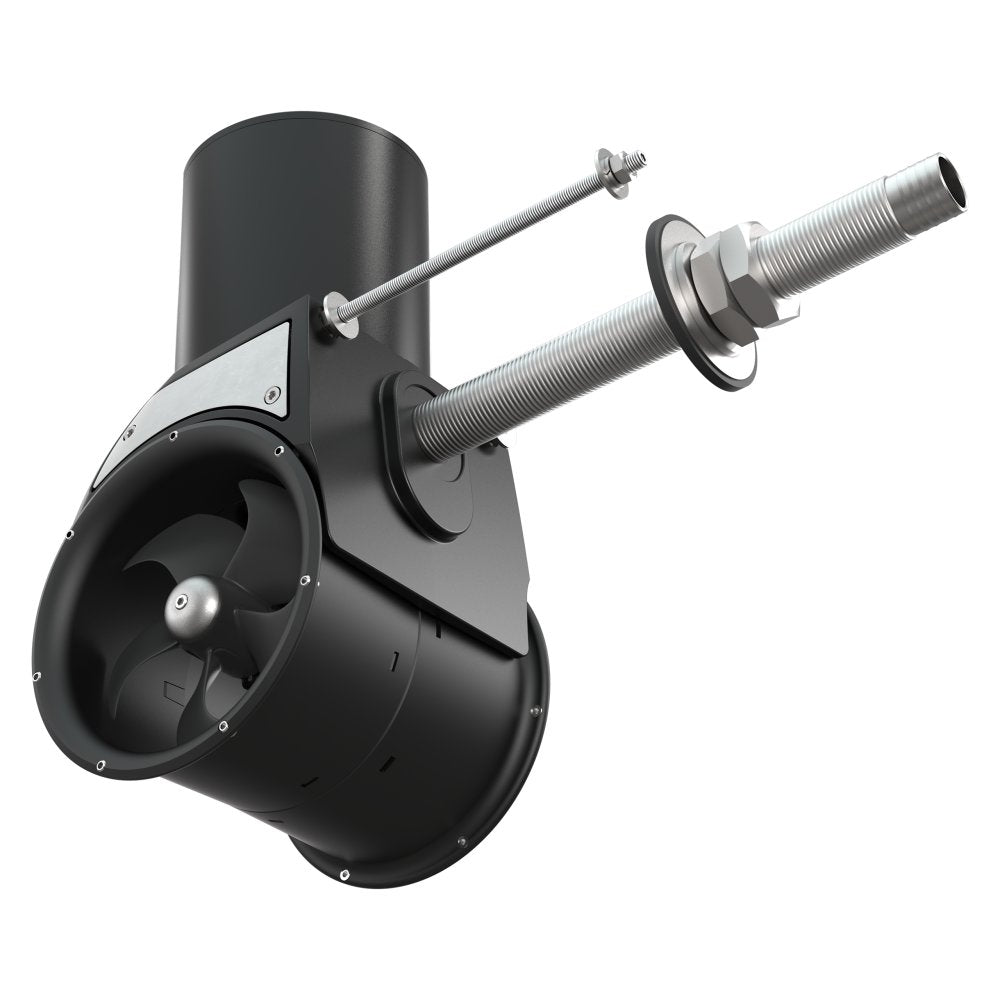 SX35 ZUNANJI KRMNI PREMČNI POTISNIK 12V – 35KG POTISNE SILE (ON/OFF)