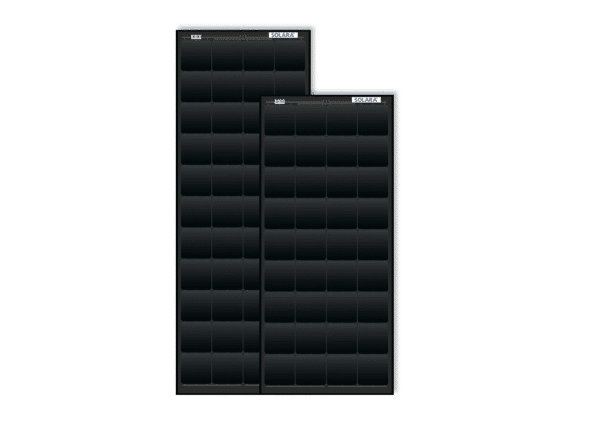 SOLARA POWER S-SERIES 125W-160W