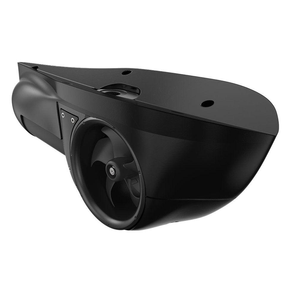 SXP50 PRO – ZUNANJI PREMČNI/KRMNI POTISNIK 12 V Z NAPRAVO ZA KRMILJENJE