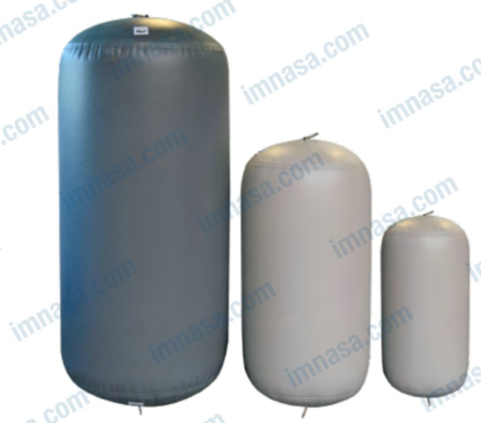 NAPIHLJIV BOKOBRAN PVC