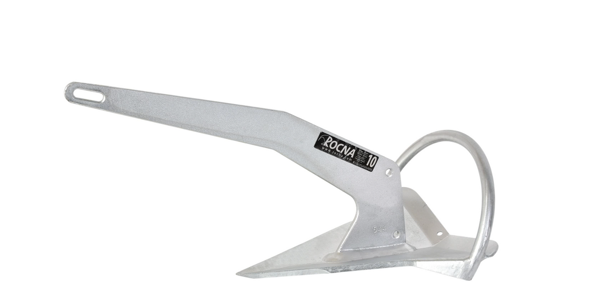 ROCNA SIDRA (4–110 kg)