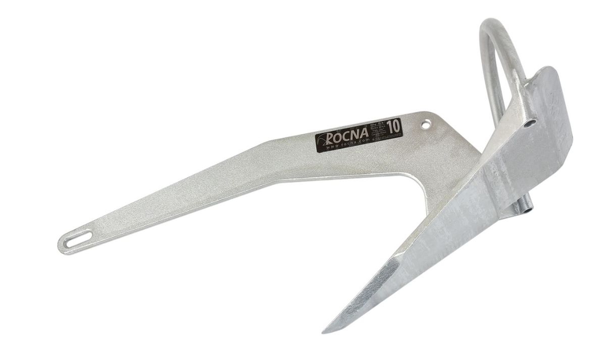 ROCNA SIDRA (4–110 kg)