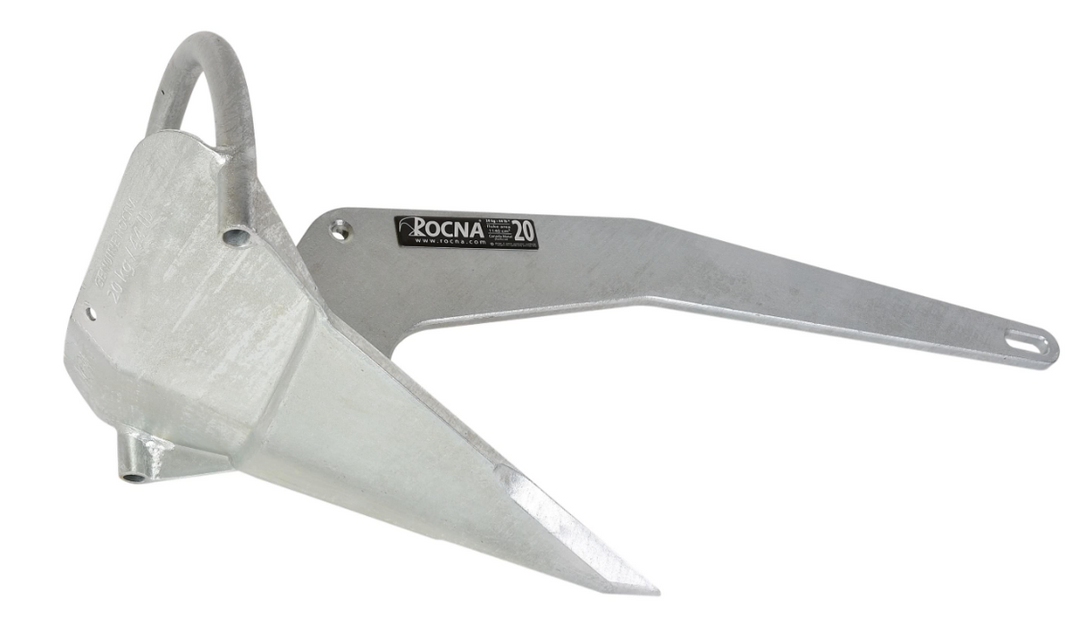 ROCNA SIDRA (4–110 kg)