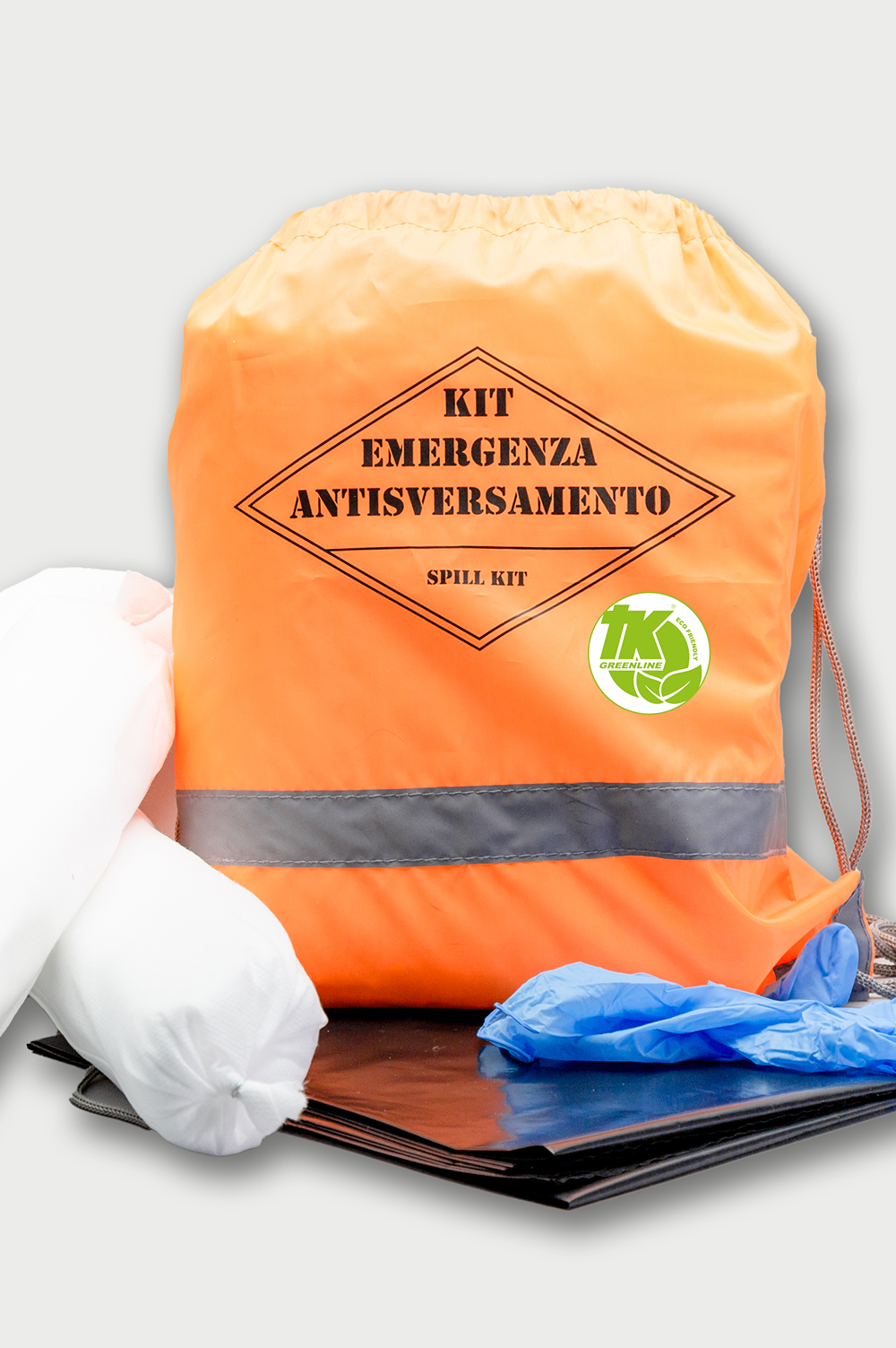 ABSORBENT KITS – KOMPLETI ZA NUJNO SANACIJO RAZLITIJ